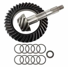Motive Gear T411v6 Ring And Pinion Toyota 7.58 4.11 New