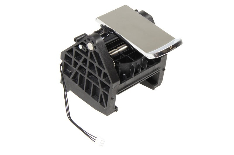 ARIETE gruppo pistone diffusore macchina da caffè a cialde espresso 1304 1304/1