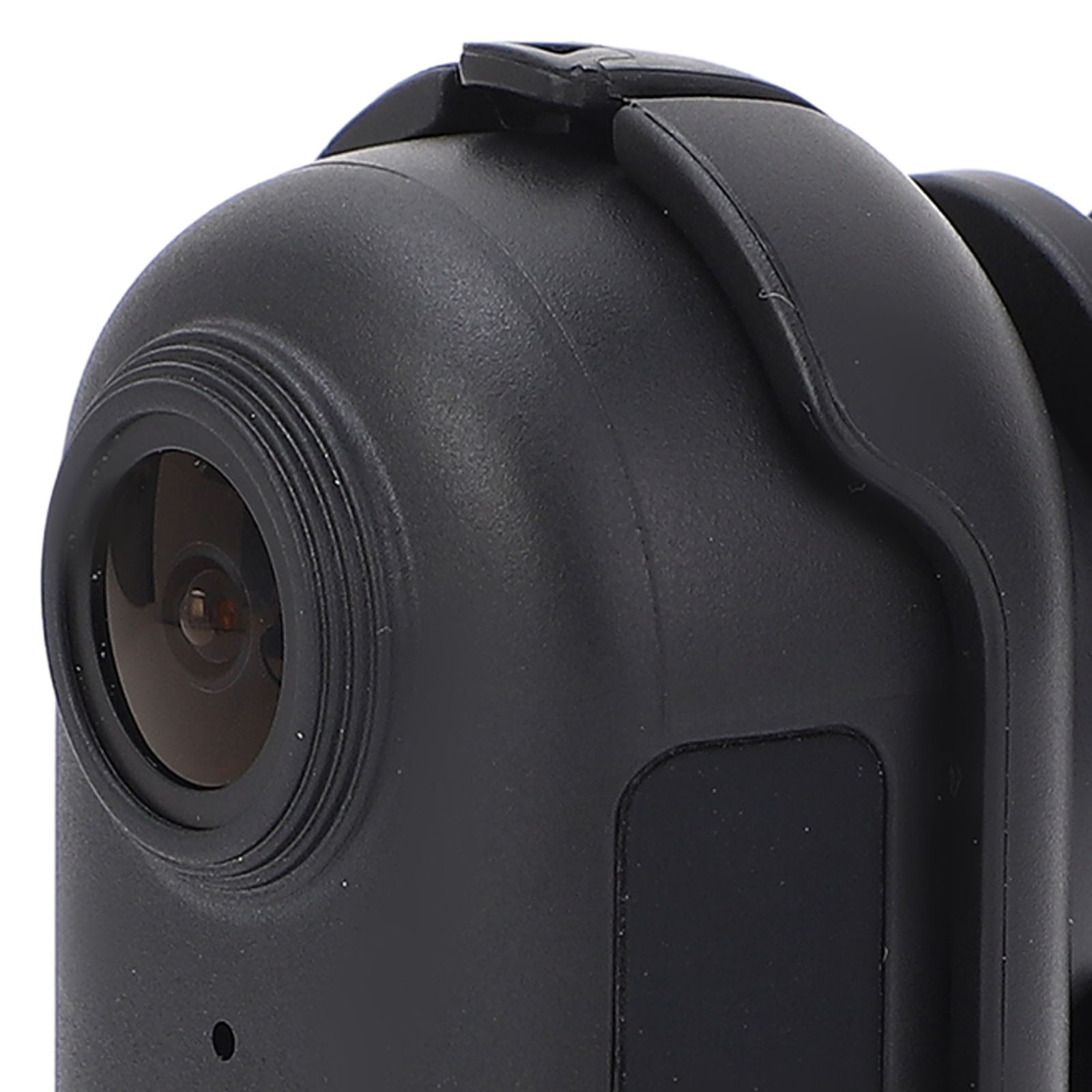 1080P Thumb Sports Camera 120 Degree Wide Angle Magnetic Water Proof Recorder