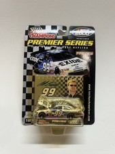 2000 Racing Champions  1 Of 999 Chase Car Jeff Burton #99 1/64 Diecast Car Cover
