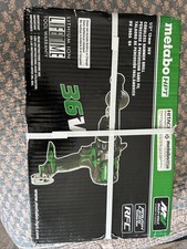 Metabo HPT DV36DAQ4 36V MultiVolt Brushless 1/2” Hammer Drill (Tool Only)