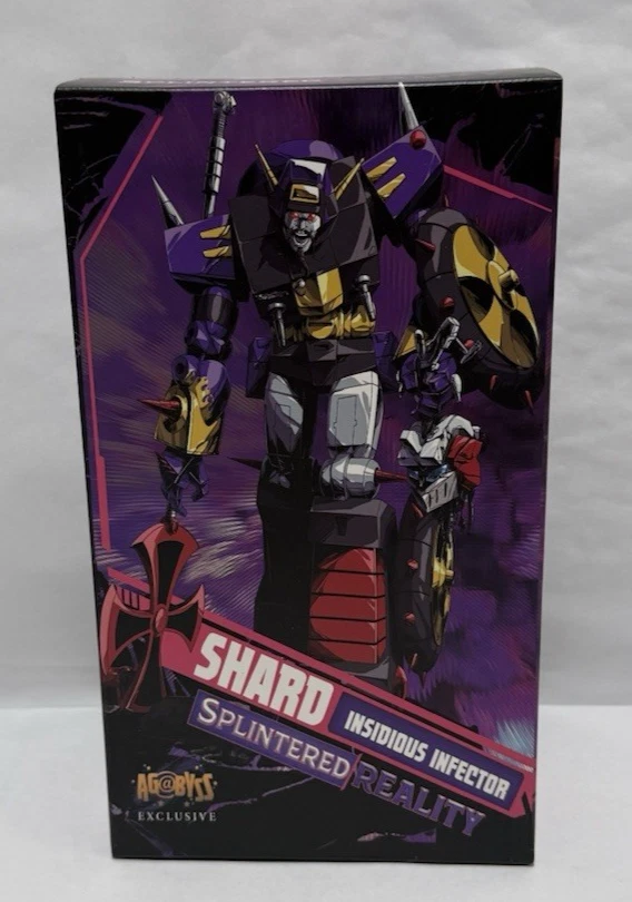 KFC Transformers & Robots Action Figures for sale | eBay