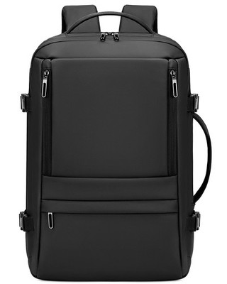 Rcrirth Carry On Travel Backpack for Airplanes | 35L Suitcase Backpack Luggag