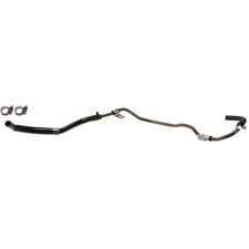 Rein PSH0581 Power Steering Return Line Hose ...