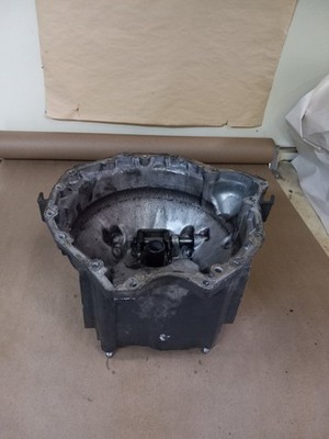 Genuine OEM Kubota B7800 Clutch Housing Bell Housing 6C040-13114