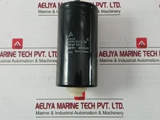 EPCOS B43586-S4478-Q2 Aluminum Electrolytic Capacitors 350 V