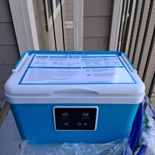 Brace Direct Ice Cold Therapy Machine Cryotherapy for Pain Relief No Pad
