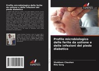 Shubham Chauhan (U. A.) | Profilo Microbiologico Delle Ferite Da Ustione E...