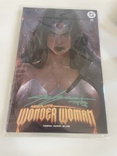 Ultimate Guide to Wonder Woman Collectibles 13