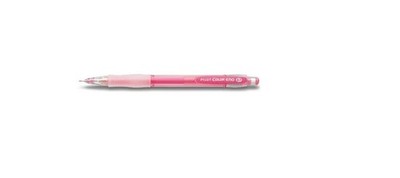 Pilot, 3040009, Druckbleistift Color Eno pink, Mine 0,7mm - pink