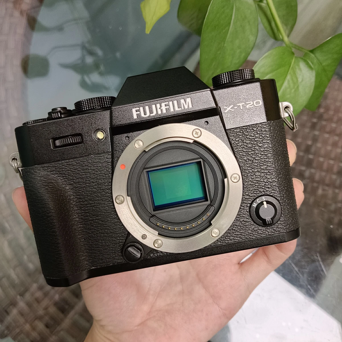 Fujifilm X-T20 Digital Cameras for sale - eBay