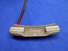 Titleist Scotty Cameron BIG SUR Pro Platinum LONG Putter 48" Broomstick