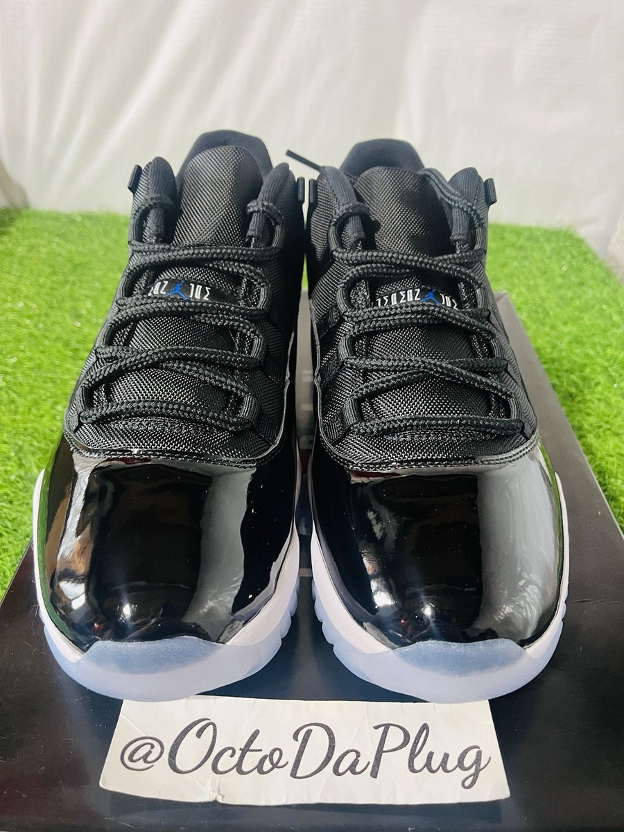 Size 14 - Air Jordan 11 Retro Low Space Jam for sale online Size 14 - Air Jordan 11 Retro Low Space Jam for sale online