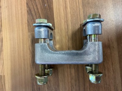 BRP CanAm Outlander 1000 LTD 709402987 Riser Block MY 2025 KOMPLETT