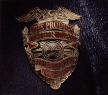 Their Law-the Singles 1990-2005 von The Prodigy | CD | Zustand sehr gut