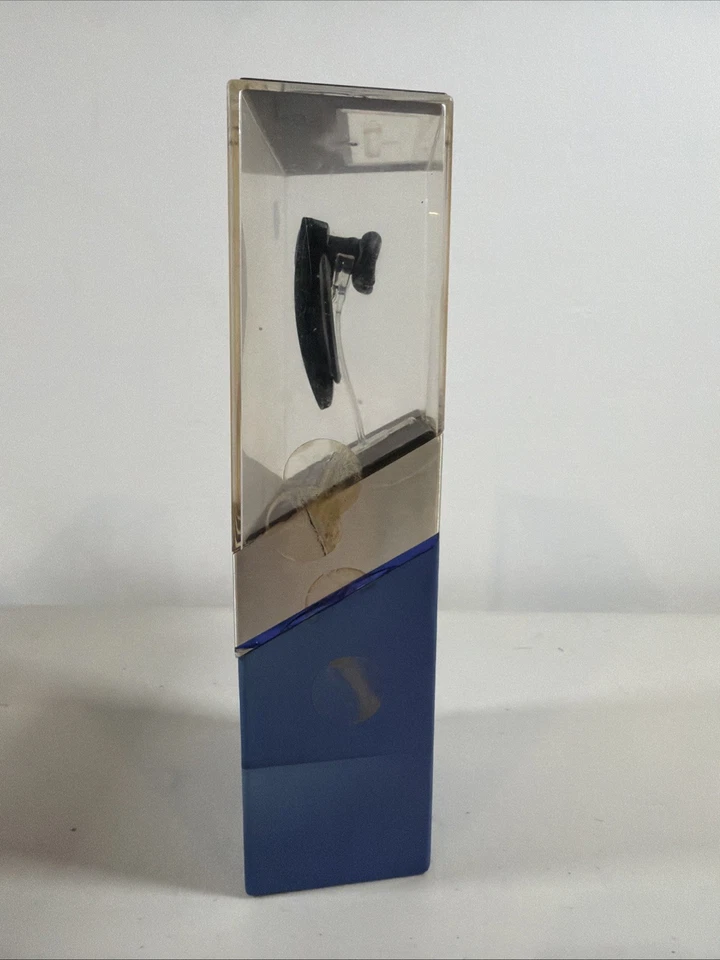 Auriculares Bluetooth Inteligentes BLUE ANT Q1 Platino Negro Caja Abierta Foto 2 de 4