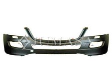 JUMASA Stoßstange Stoßfänger passend für MERCEDES-BENZ M-Klasse (W164) Grundiert