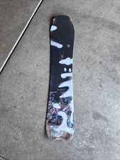 Ride Psychocandy Snowboard 146 NEW