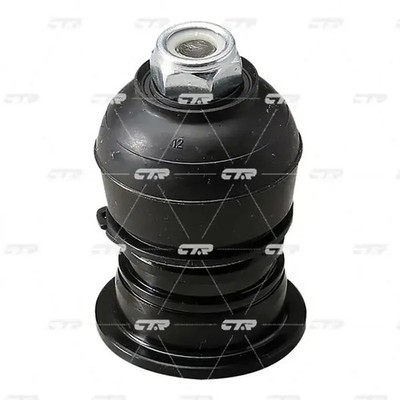 Querlenkerstift Vorderachse CB0107 CTR für HONDA ACCORD VII Tourer ACCORD VII