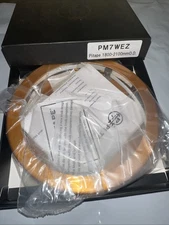 PI TAPE PM7WEZ White  1800-2100mm O.d. New In The Box