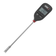 Thermomètre Alimentaire Weber, Modèle 6750,...