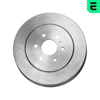 Optimal Bremstrommel BT-2890 Passend FüR Nissan