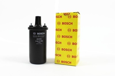 Bosch Zündspule 12 Volt Porsche 914 VW Käfer 1200 1302 Cabrio VW Bus T3 T2 T1