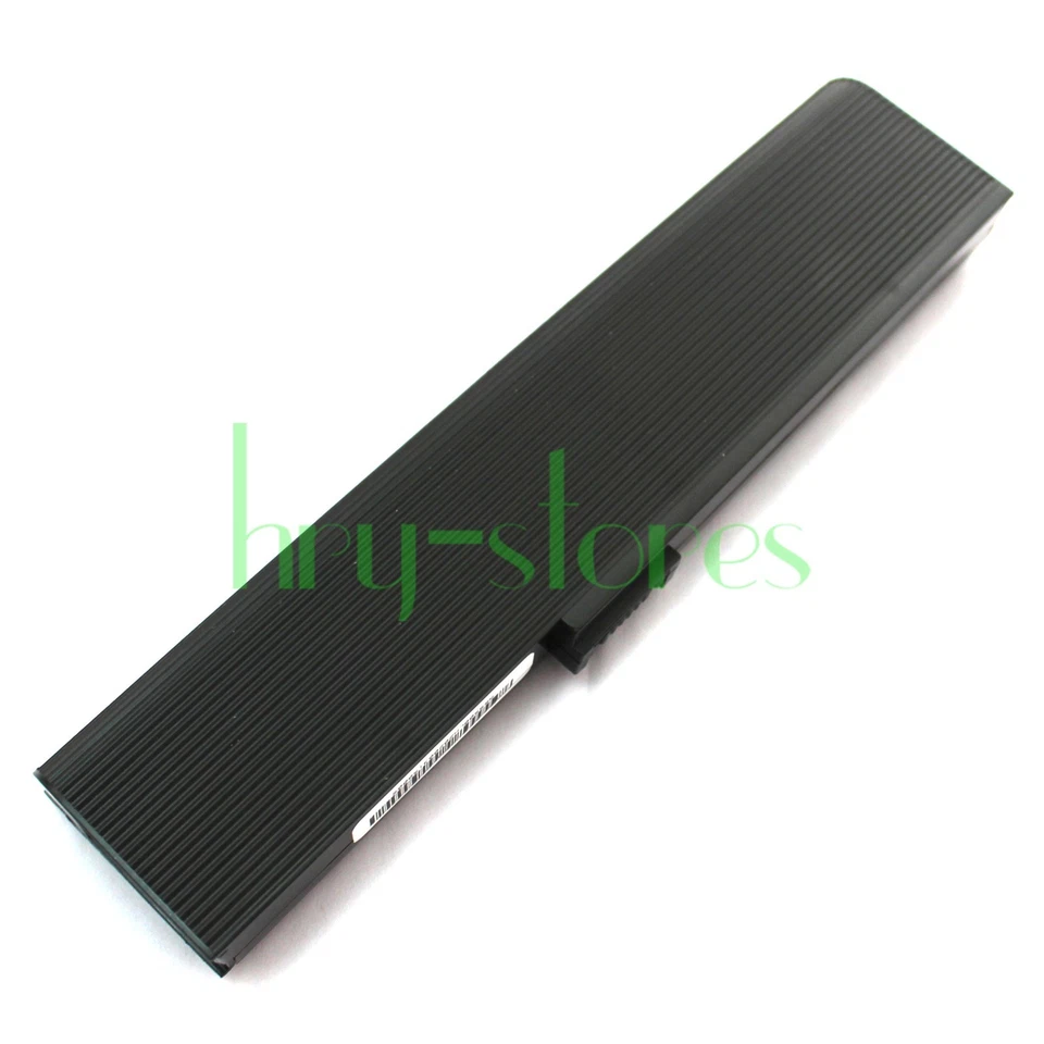 BATEFL50L6C40 Battery for Acer Aspire 3030 3050 3200 3600 3680 5030 5050 5500 - Image 3 of 4