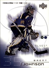 A7203- 2001-02 UD Challenge for the Cup Hk #s 1-90 -You Pick- 15+ FREE US SHIP