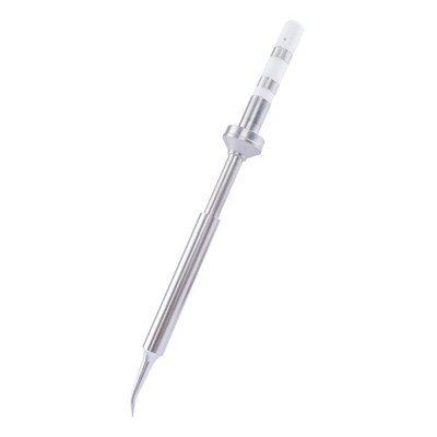 TS100JL02 Rapid Heat Soldering Iron Tip Fits TS100 TS101 Pine64 Pinecil