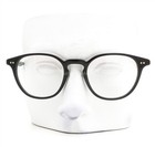 Oliver Peoples Emerson Eyeglasses OV5062 1005 Glasses Polished Black 47mm w/case