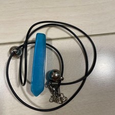 NARUTO Naruto Uzumaki Tsunade necklace