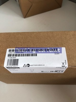 Siemens KTP700 Basic HMI 6AV2123-2GB03-0AX0 6AV2 123-2GB03-0AX0