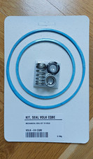 Volk Mechanical Seal Kit with O-Rings, VOLK-EH CQBE Seal Kit
