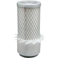 Baldwin Filters Pa5410-Fn Air Filter, 4-1/8 X 10-3/8 In.