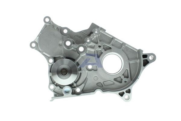 Wasserpumpe MotorküHlung FüR Toyota Corolla Avensis Liftback Kombi Verso-image