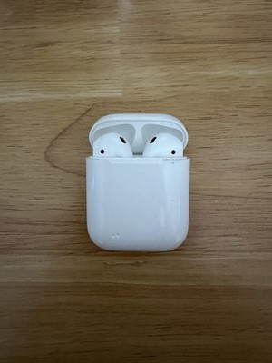AirPods First Generation
