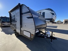 2026 Forest River Aurora Light 13RDX