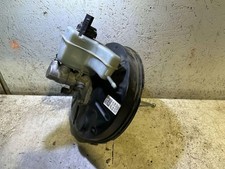 VW PASSAT Variant B7 365 Unterdruck-Bremskraftverstärker 3221308101 35002985