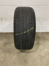 1x P22540r18 Yokohama Avid S34p 832 88 V Used Tire 2254018