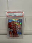 2024 Panini Absolute - Kaboom! Horizontal Patrick Mahomes II #1