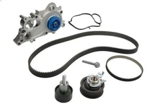 Water Pump + Timing Belt Kit SKF VKMC 01280-2 for Seat Leon (5F1) 1 2015-202