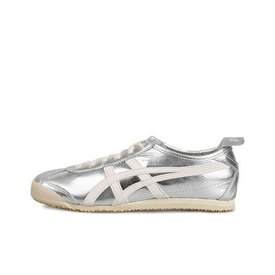 Onitsuka Tiger Mexico 66 'Silver Off White' - THL7C2-9399 Size