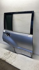 Porte arrière et accessoires Mitsubishi PAJERO