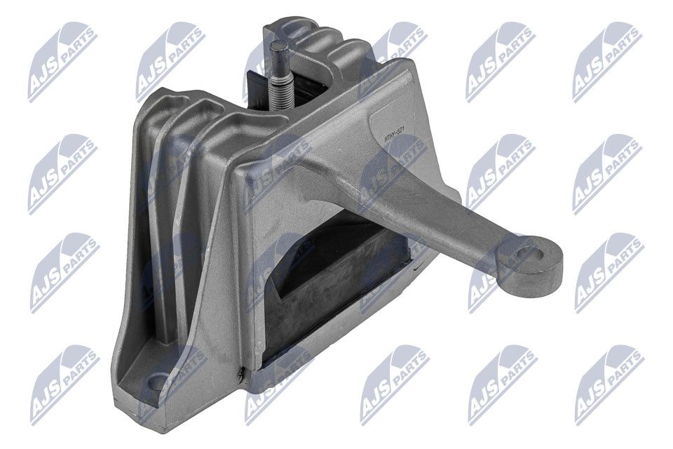 N.T.Y. ZPS-HY-521.NTY Engine Mounting for HYUNDAI
