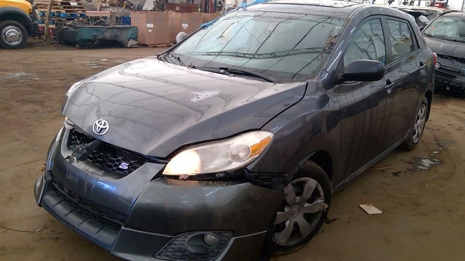 (LOCAL PICKUP ONLY) Roof Glass Canada Market Fits 09-14 MATRIX 6823072 Foto 3 de 4