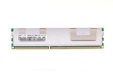 Samsung 4GB 2Rx4 PC3-10600R-09-10-E1-D2 ECC REG Server Memory M393B5170EH1-CH9