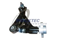 1 X Querlenker Trucktec 02.31.146 FüR