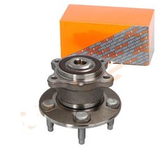 Roulement de roue Chevrolet AVEO