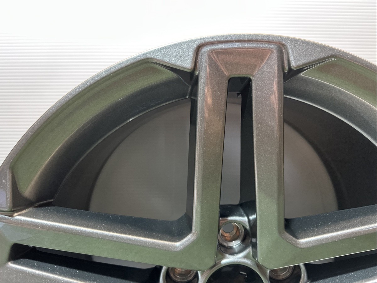 ✓ 2023 2024 2025 Nissan Z Sport Wheel Rim 18x9 34mm FRONT 18